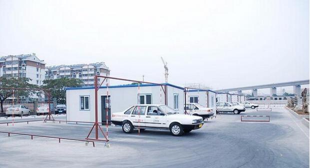 抚州铭成驾校